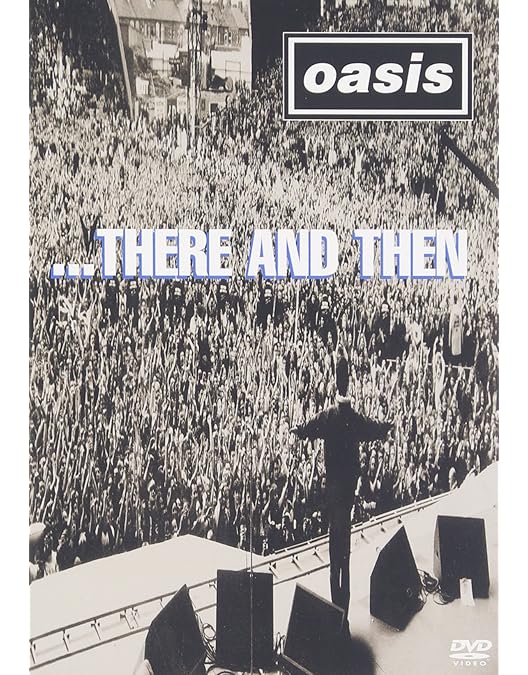 Amazon.co.jp: ライヴ・バイ・ザ・シー [DVD] : オアシス, オアシス: DVD