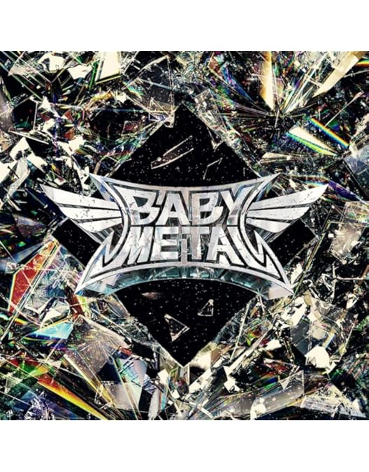 Amazon.co.jp: 【Amazon.co.jp限定】「BABYMETAL - LIVE AT THE O2