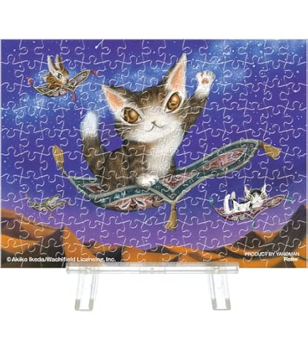 Amazon | 108ピース ジグソーパズル プリズムアート わちふぃーるど