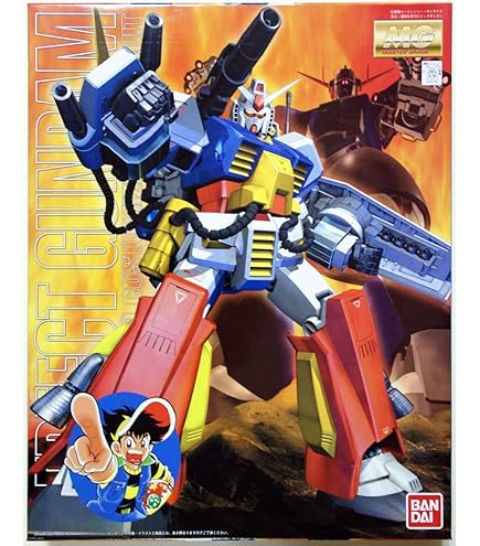 Amazon | バンダイ(BANDAI) 【ガンダムベース限定】MG 1/100 RX-78-2