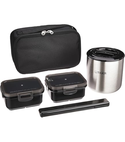 Amazon｜タイガー魔法瓶(TIGER) タイガー ステンレスジャー