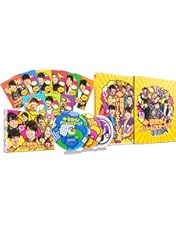 Amazon.co.jp: 忍ジャニ参上! 未来への戦い 通常版2枚組 Blu-ray/DVD