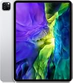 Amazon.co.jp: 【整備済み品】 Apple iPad Pro 11インチ (第2世代) Wi