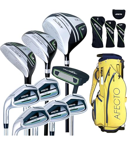 Amazon.co.jp: advisor(アドバイザー) RX-1 クラブセット 11本セット