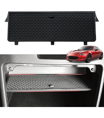 Amazon.co.jp: 純正アクセサリー マツダ ロードスター ND5RC H27.05