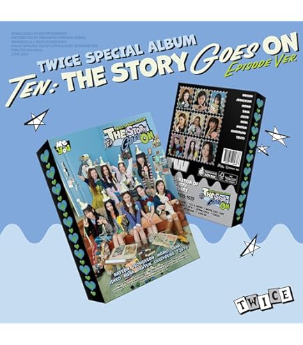 Amazon.co.jp: [ DIGIPACK ver. ] TWICE - 4TH FULL ALBUM [ THIS IS