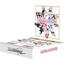 Amazon.co.jp: ヴァイスシュヴァルツロゼ ブースターパック 枕 10