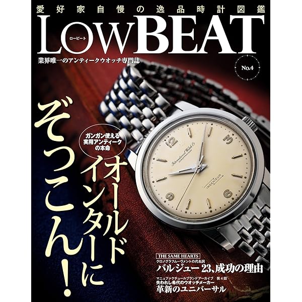 ウオッチミュージアム ヴォガ アンティークコレクション | 益井俊雄