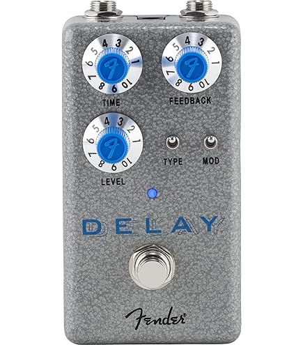 Amazon | 【国内正規品】JOYO ジョーヨー エフェクター Analog Delay
