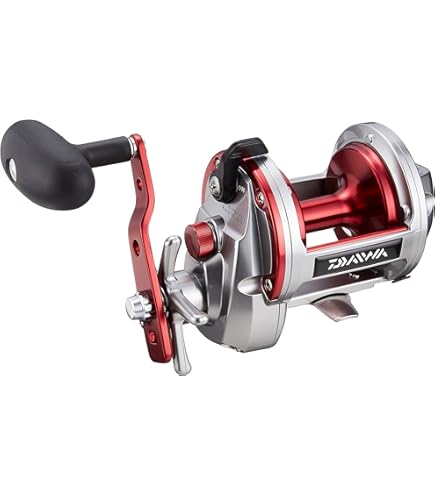 Amazon | ペン (Penn) リール Special Senator (スペシャル セネター