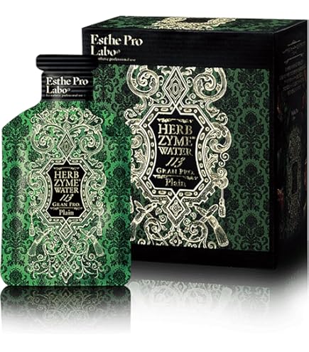 Amazon | Esthe Pro Labo (エステプロ・ラボ) ハーブザイムウォーター