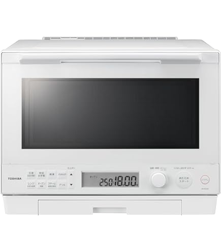 Amazon.co.jp : 東芝 オーブンレンジ ER-S18W 通販パーク ギフト