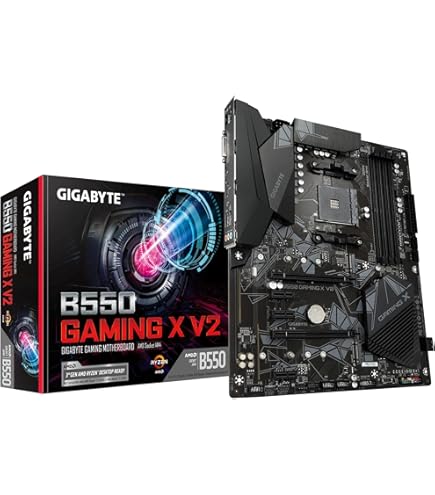 Amazon.co.jp: MSI マザーボード MPG B550 GAMING PLUS/A ATX [AMD
