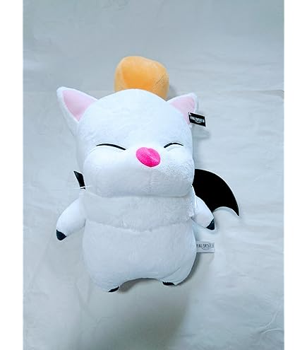 Amazon.co.jp: ファイナルファンタジーXIV 祭ナマズオぬいぐるみ