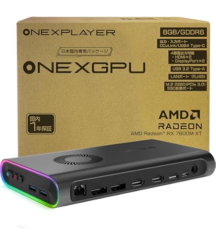 Amazon.co.jp: Razer Core X 外付けグラフィックスカードケース