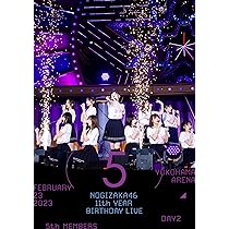 Amazon.co.jp: 11th YEAR BIRTHDAY LIVE DAY1 ALL MEMBERS (Blu-ray