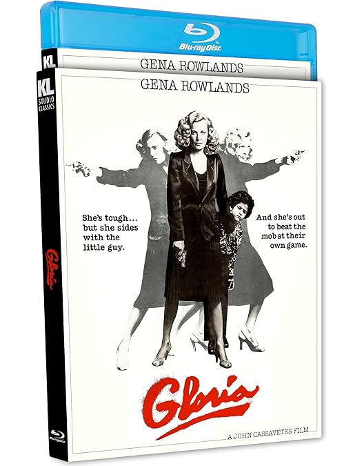 Amazon.co.jp: ジョン・カサヴェテス Blu-ray BOX : ジョン