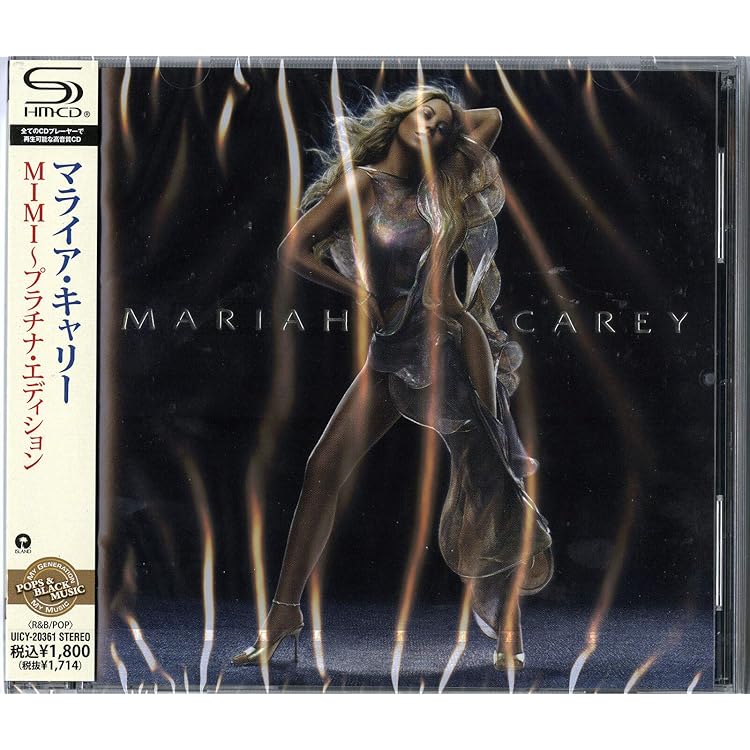 Amazon.co.jp: 【Amazon.co.jp限定】MIMI＜デラックス・エディション