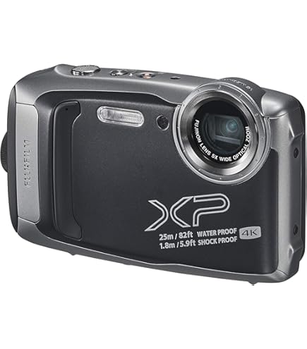 Amazon | Nikon デジタルカメラ COOLPIX AW130 ブルー | コンパクト 通販