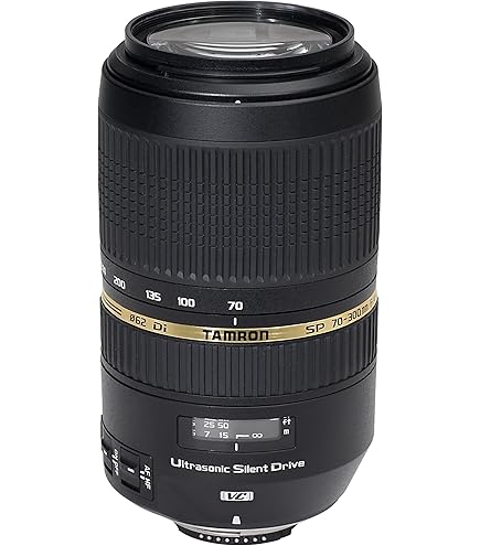 Amazon.co.jp: Nikon AF Zoom Nikkor 70-300mm F4-5.6G ブラック (VR