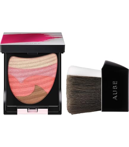 Amazon.co.jp: 【Amazon.co.jp限定】AUBE(オーブ) ブラシひと塗り