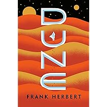 Amazon | Dune | Herbert, Frank | Space Opera