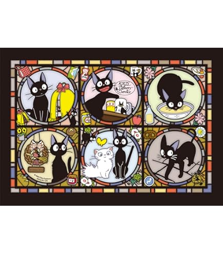 Amazon.co.jp: エンスカイ(ENSKY) ビックリマン 100ピースミニパズル