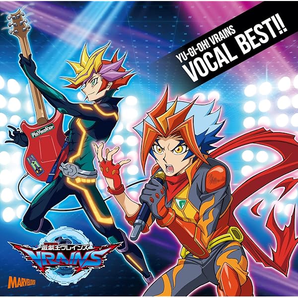 Amazon.co.jp: 遊☆戯☆王ZEXAL SOUND DUEL1: ミュージック