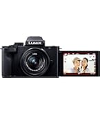 Amazon.co.jp: パナソニック 小型・軽量ミラーレス一眼カメラ