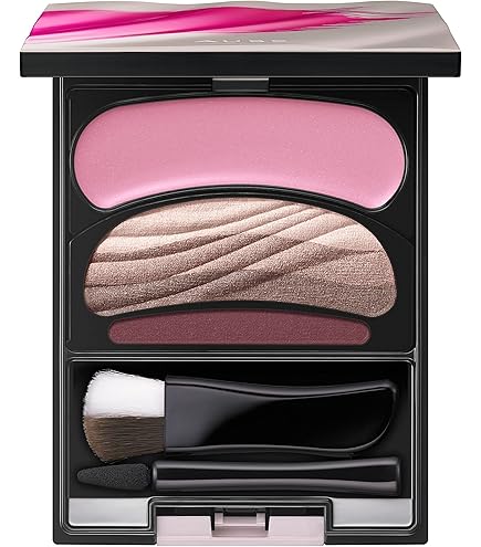 Amazon.co.jp: ソフィーナ オーブ ブラシひと塗りシャドウN 14ブラウン