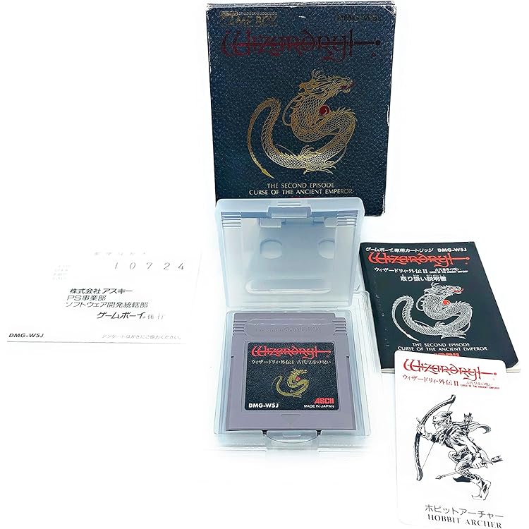 Amazon.co.jp: ウィザードリィ : Video Games