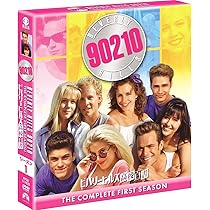 Amazon.co.jp: ビバリーヒルズ高校白書 シーズン1 [DVD] : ジェイソン