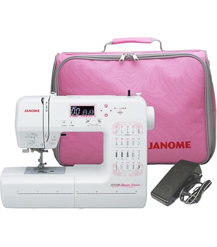 Amazon | シンガー コンピューターミシン SF-290 Curio キュリオ 自動