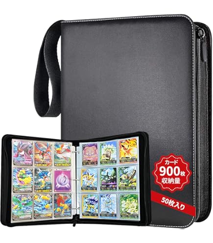 Amazon | エヴァンゲリオントレカフルコンプ専用バインダー付き