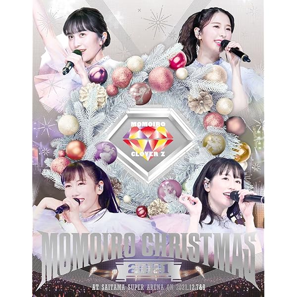 Amazon.co.jp: 5thALBUM『MOMOIRO CLOVER Z』SHOW at 東京キネマ倶楽部