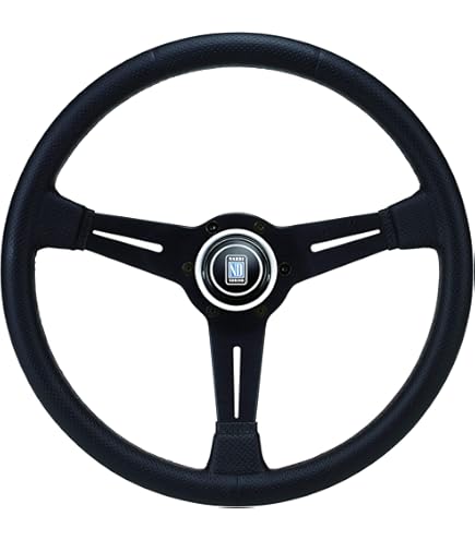 Amazon | ナルディ(NARDI) ステアリングホイール COMPETITION