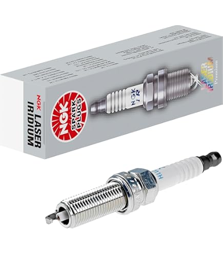 Amazon | nismo ( ニスモ ) イリジウム スパークプラグ (made by NGK