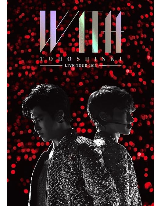 Amazon.co.jp: 東方神起 LIVE TOUR 2014 TREE (DVD3枚組) (初回生産