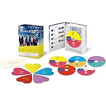 Amazon.co.jp: おっさんずラブ Blu-ray BOX : 田中 圭, 林 遣都, 内田