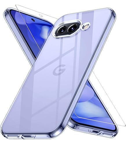 Amazon | Google Pixel 9a 128GB+8GB SIMフリー [Porcelain] * SIM