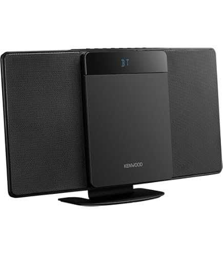 Amazon.co.jp: パナソニック ミニコンポ SC-HC300-K : 家電＆カメラ