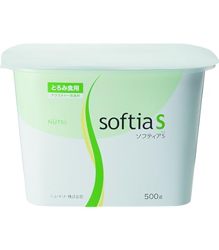 Amazon.co.jp: ソフティア トロメリンEX 1kg : ドラッグストア