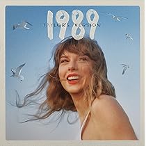 Amazon.co.jp: Speak Now (Taylor's Version): ミュージック