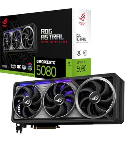Amazon | ASUS ROG STRIX NVIDIA GeForce RTX 3080 OCエディション