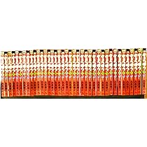 今日から俺は! ! コミック 全38巻 全巻 |本 | 通販 | Amazon