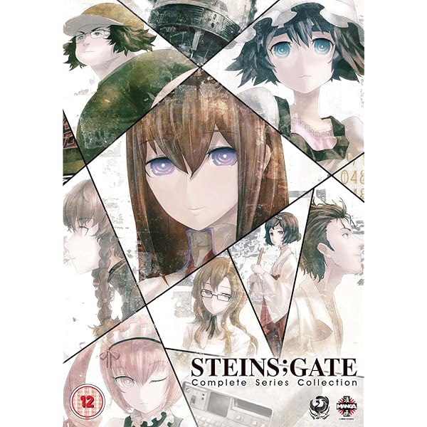 Amazon | STEINS;GATE | PCゲーム | PCソフト