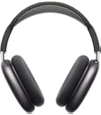 Amazon.co.jp: 【整備済み品】 Apple AirPods Max -MGYH3J/A スペース