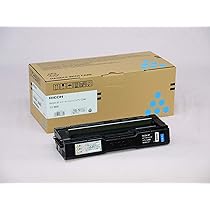 Amazon | リコー RICOH SP トナーカートリッジ マゼンタ C200 600570