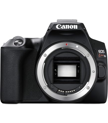 Amazon | Canon デジタル一眼レフカメラ EOS Kiss X9 ブラック ボディ