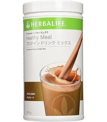 Amazon | ハーバライフ HERBALIFE パフォーマンスプロテインパウダー